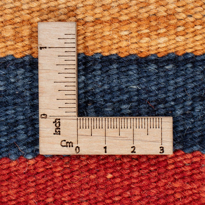 Afghansk kilim Teppe 198x304cm