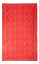 Moderne kilim Teppe 193x291cm - Ullteppe