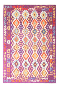 Kilim Maimana Teppe 256x178cm - Ullteppe – product image
