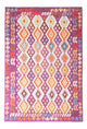 Kilim Maimana Teppe 256x178cm - Ullteppe