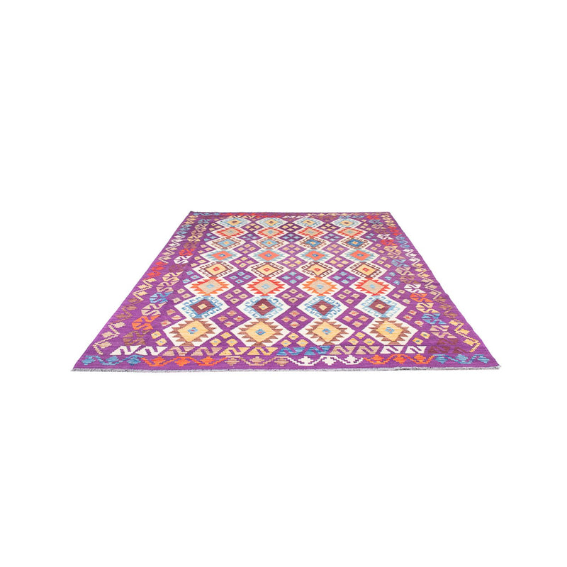 Kilim Maimana Teppe 256x178cm - Ullteppe
