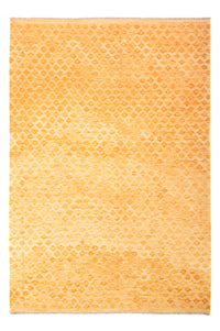 Moderne kilim Teppe 247x177cm - Ullteppe – product image