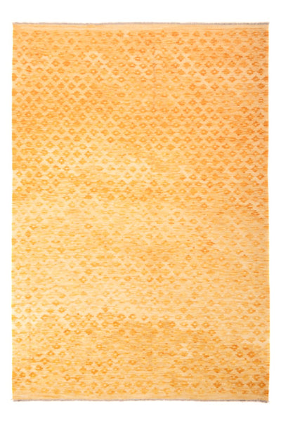 Moderne kilim Teppe 177x247cm - Ullteppe