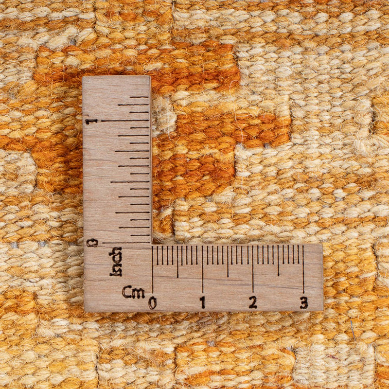Moderne kilim Teppe 247x177cm - Ullteppe