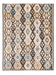 Kilim Maimana Teppe 247x175cm - Ullteppe
