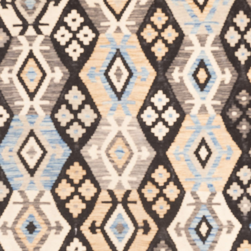 Kilim Maimana Teppe 247x175cm - Ullteppe