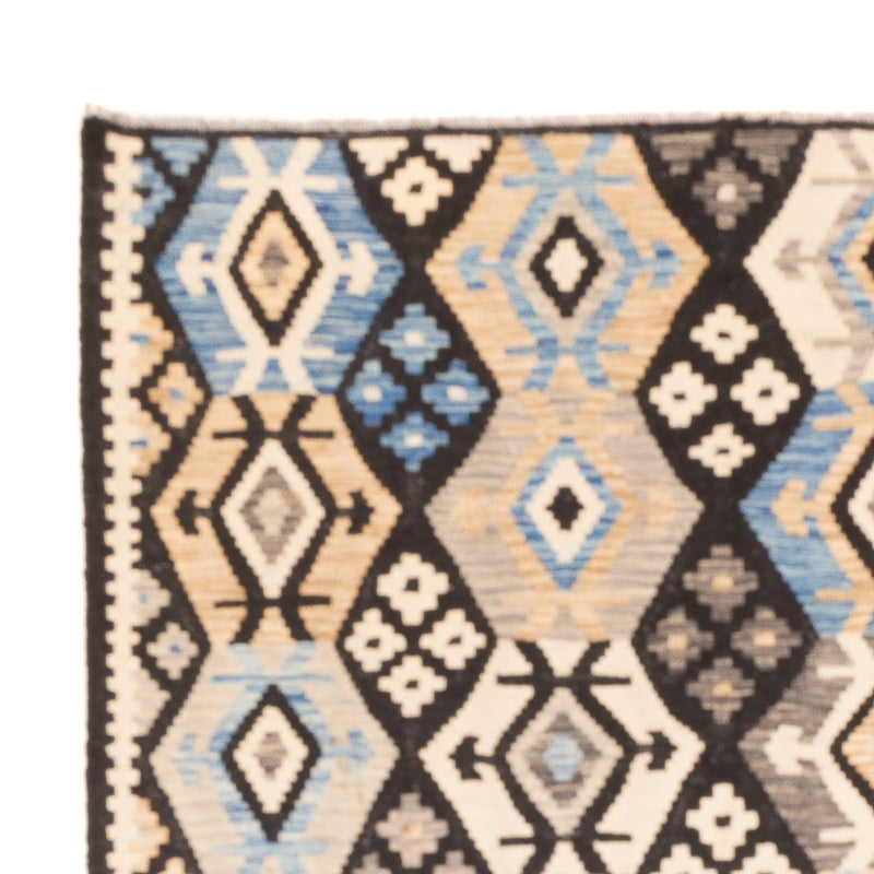 Kilim Maimana Teppe 247x175cm - Ullteppe