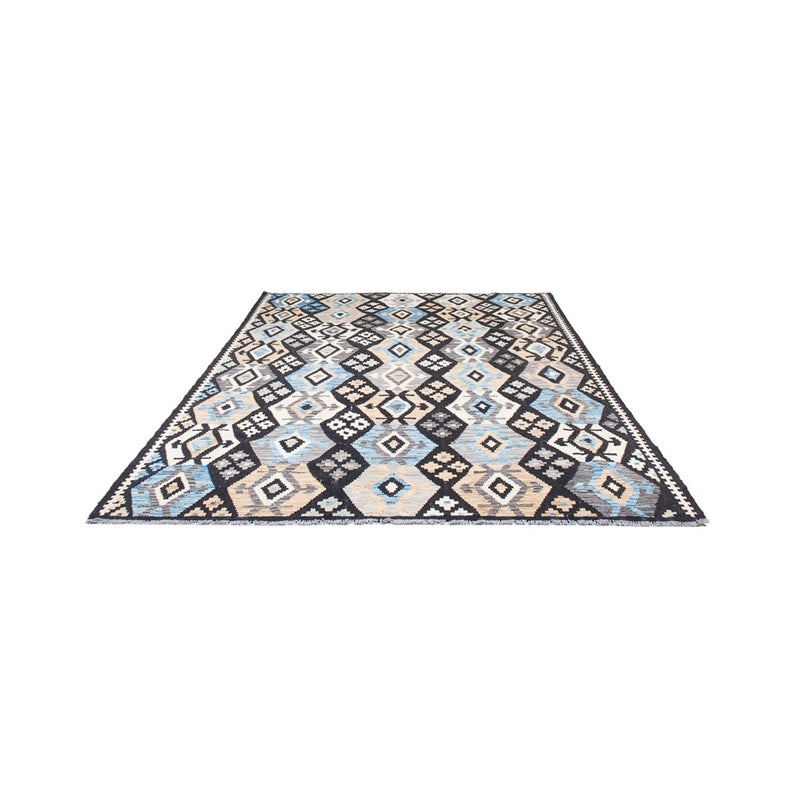 Kilim Maimana Teppe 247x175cm - Ullteppe