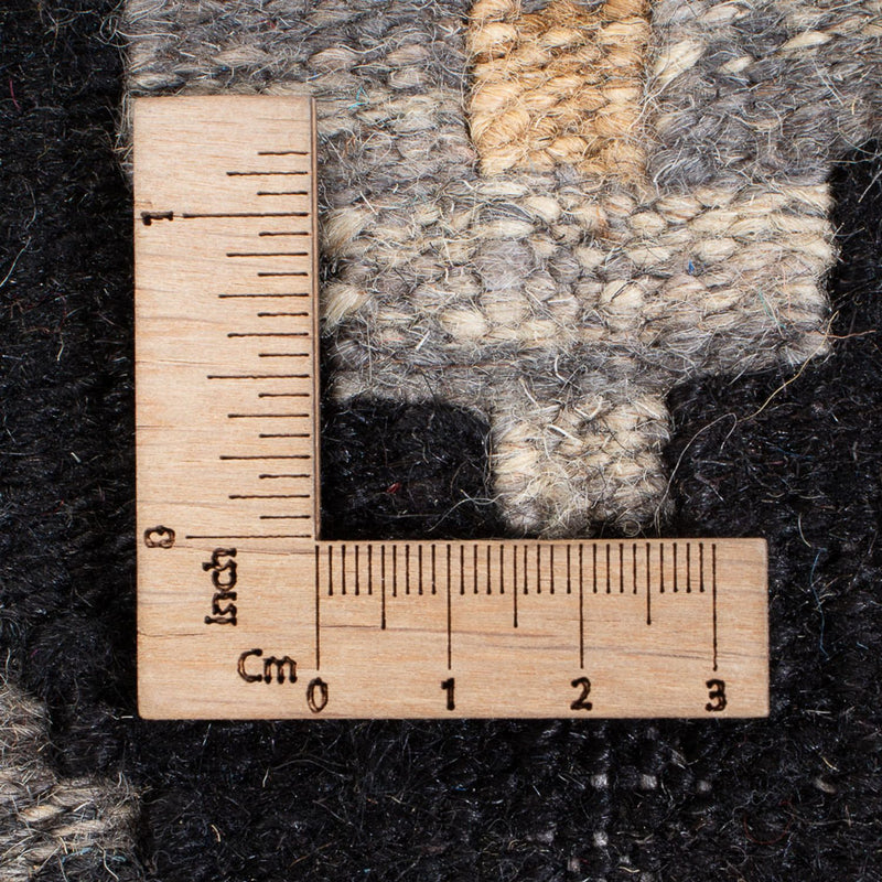 Kilim Maimana Teppe 247x175cm - Ullteppe