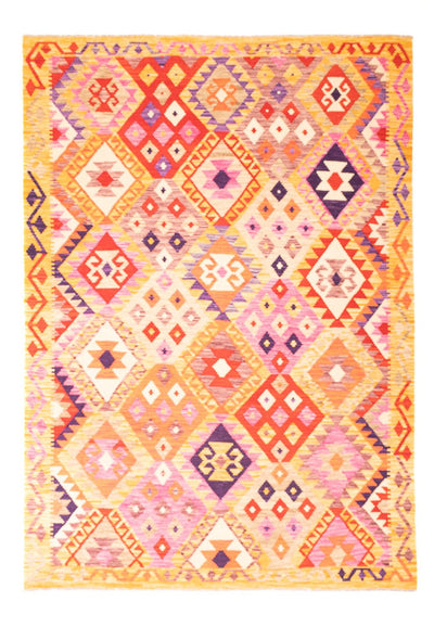 Kilim Maimana Teppe 177x236cm - Ullteppe