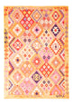 Kilim Maimana Teppe 236x177cm - Ullteppe