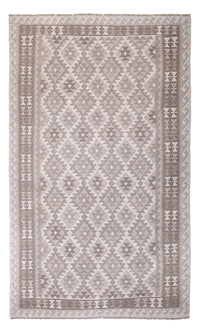 Moderne kilim Teppe 296x186cm - Ullteppe – product image