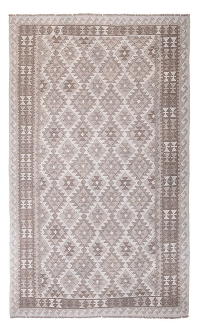 Moderne kilim Teppe 186x296cm - Ullteppe