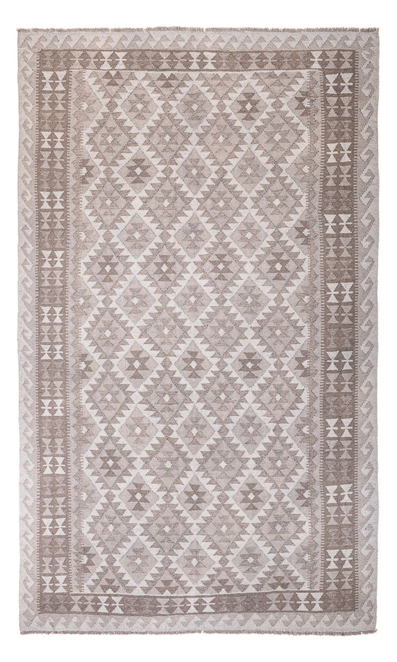 Moderne kilim Teppe 296x186cm - Ullteppe