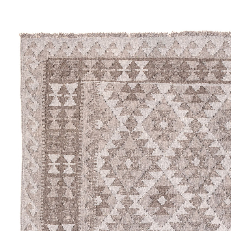 Moderne kilim Teppe 296x186cm - Ullteppe