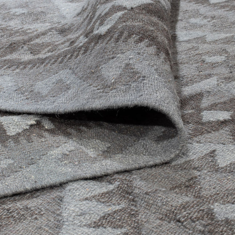 Moderne kilim Teppe 296x186cm - Ullteppe