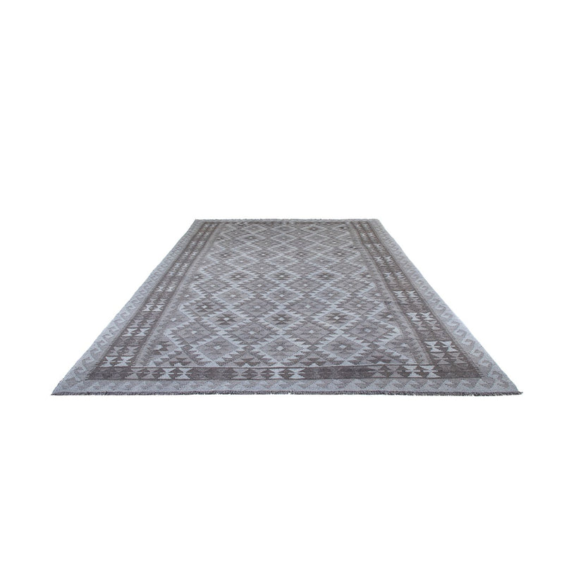Moderne kilim Teppe 296x186cm - Ullteppe