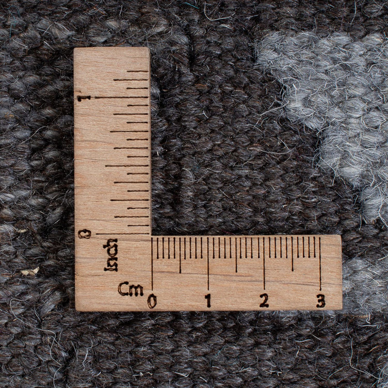 Moderne kilim Teppe 296x186cm - Ullteppe