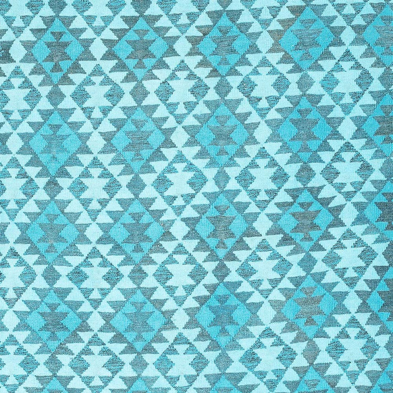 Moderne kilim Teppe 277x195cm - Ullteppe