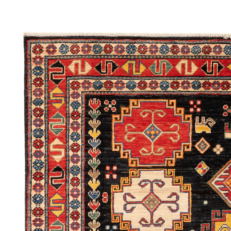 Kazak Teppe 152x199cm - Orientalsk teppe