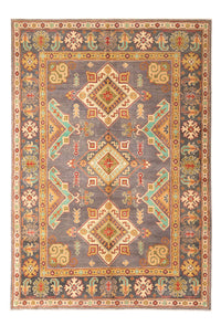 Ziegler Teppe 208x146cm - Orientalsk teppe – product image