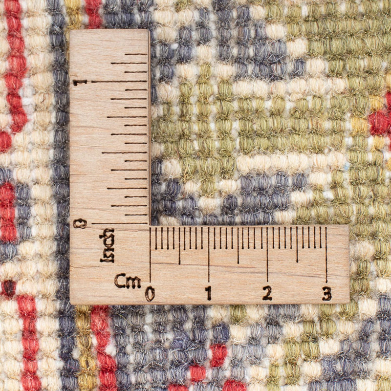 Ziegler Teppe 208x146cm - Orientalsk teppe