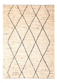 Berberteppe 199x148cm - Ullteppe – product image