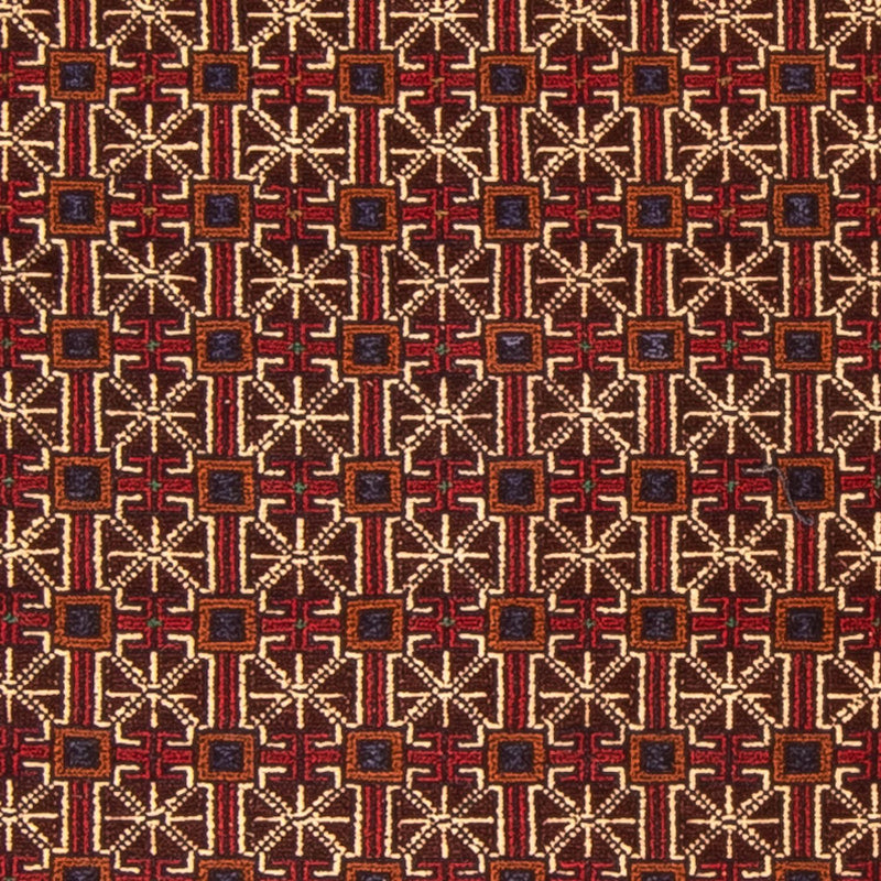 Afghansk kilim Teppe 180x133cm