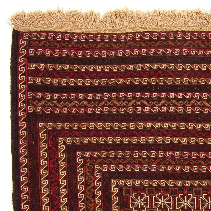 Afghansk kilim Teppe 180x133cm