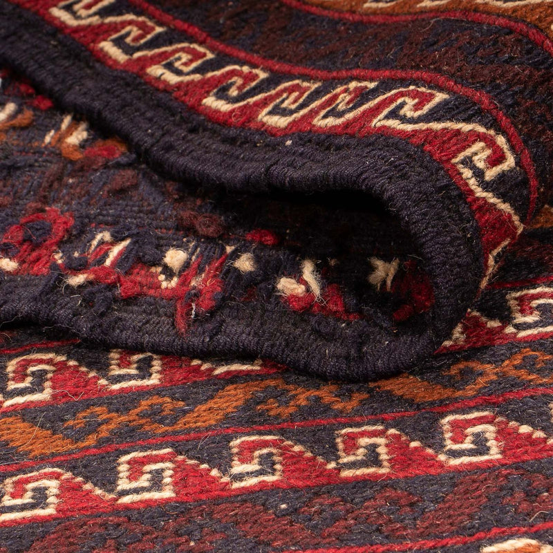 Afghansk kilim Teppe 180x133cm