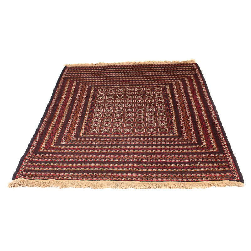 Afghansk kilim Teppe 180x133cm