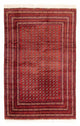 Bukhara Teppe 200x300cm - Orientalsk teppe
