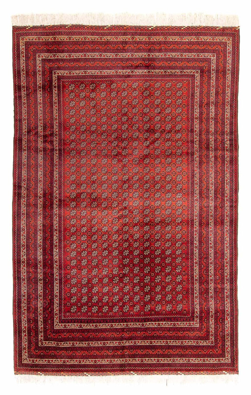 Bukhara Teppe 200x300cm - Orientalsk teppe