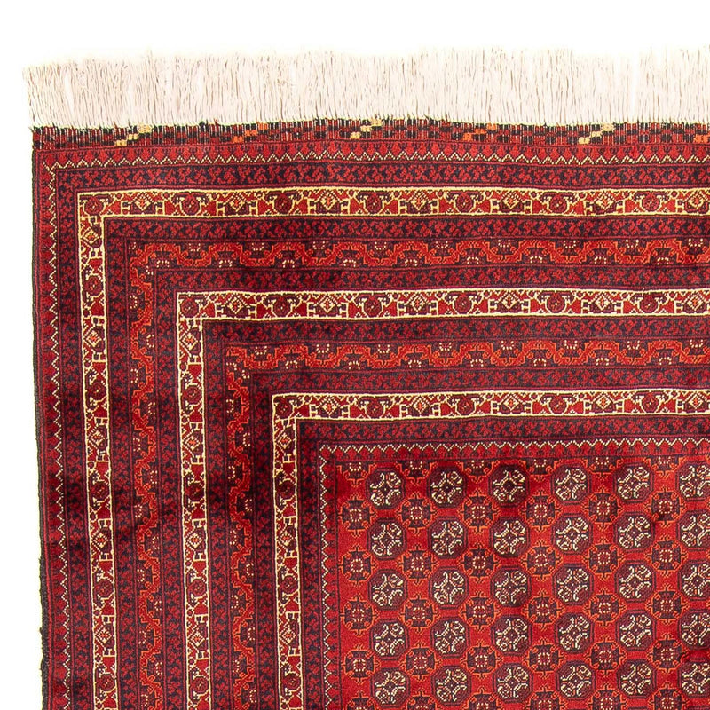 Bukhara Teppe 200x300cm - Orientalsk teppe