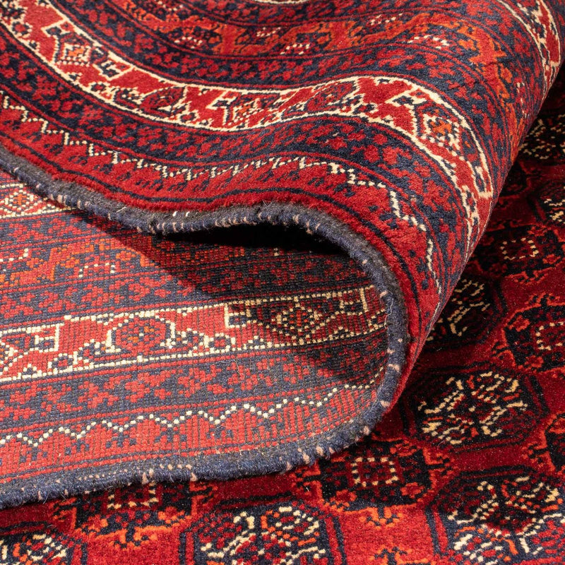 Bukhara Teppe 200x300cm - Orientalsk teppe