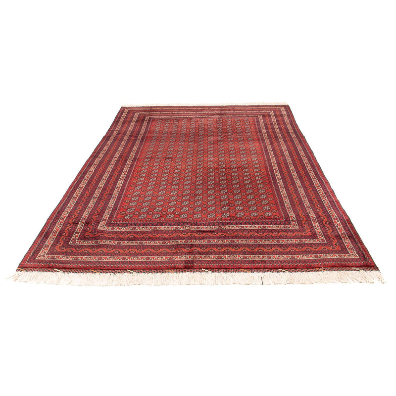 Bukhara Teppe 200x300cm - Orientalsk teppe
