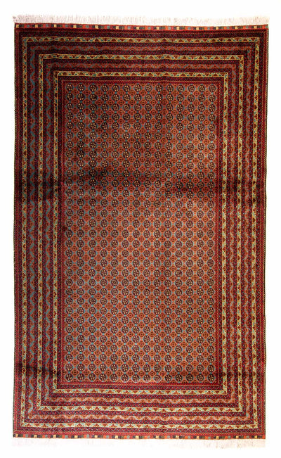 Bukhara Teppe 200x304cm - Orientalsk teppe