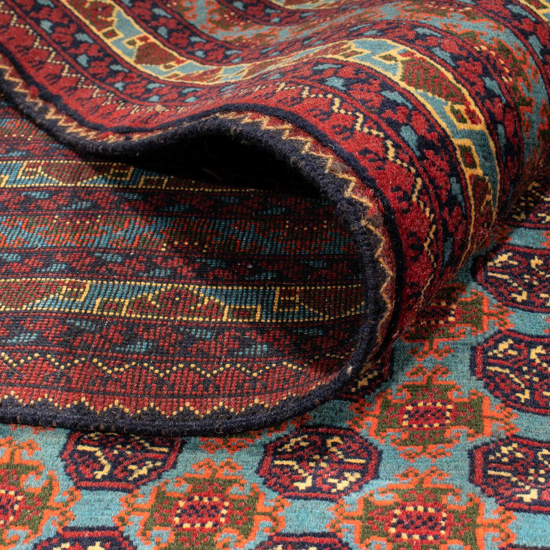 Bukhara Teppe 304x200cm - Orientalsk teppe