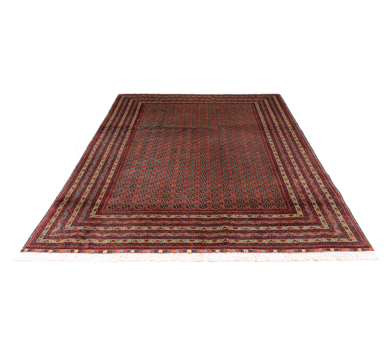 Bukhara Teppe 304x200cm - Orientalsk teppe