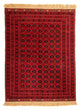 Turkaman teppe 153x190cm - Orientalsk teppe