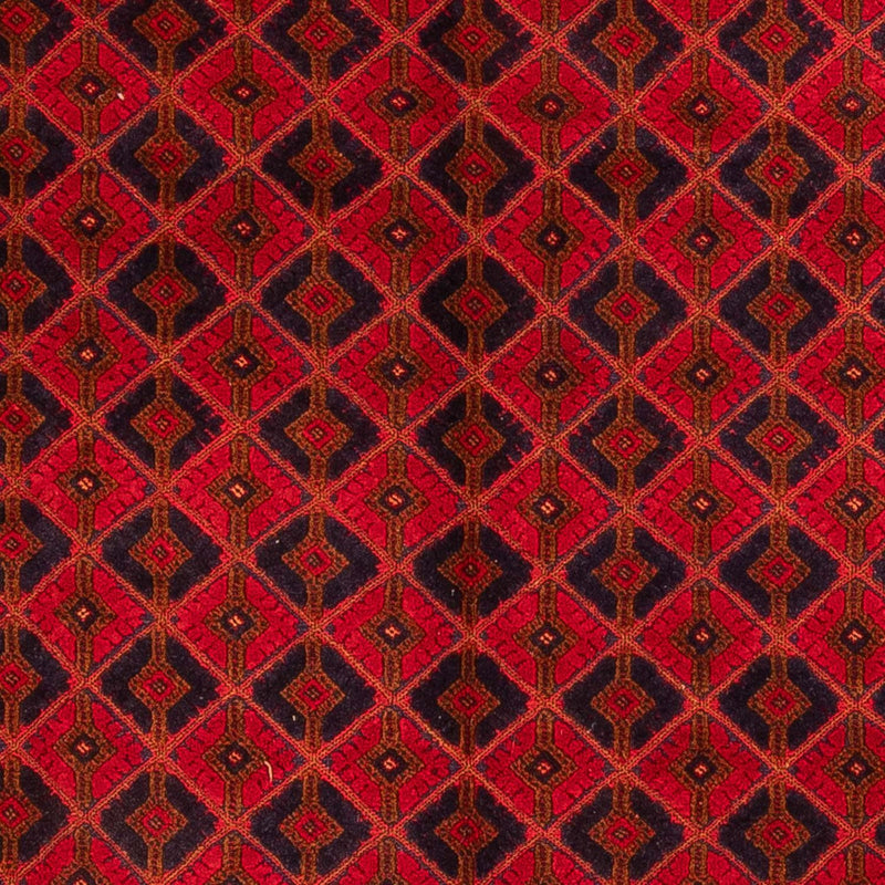 Turkaman teppe 153x190cm - Orientalsk teppe