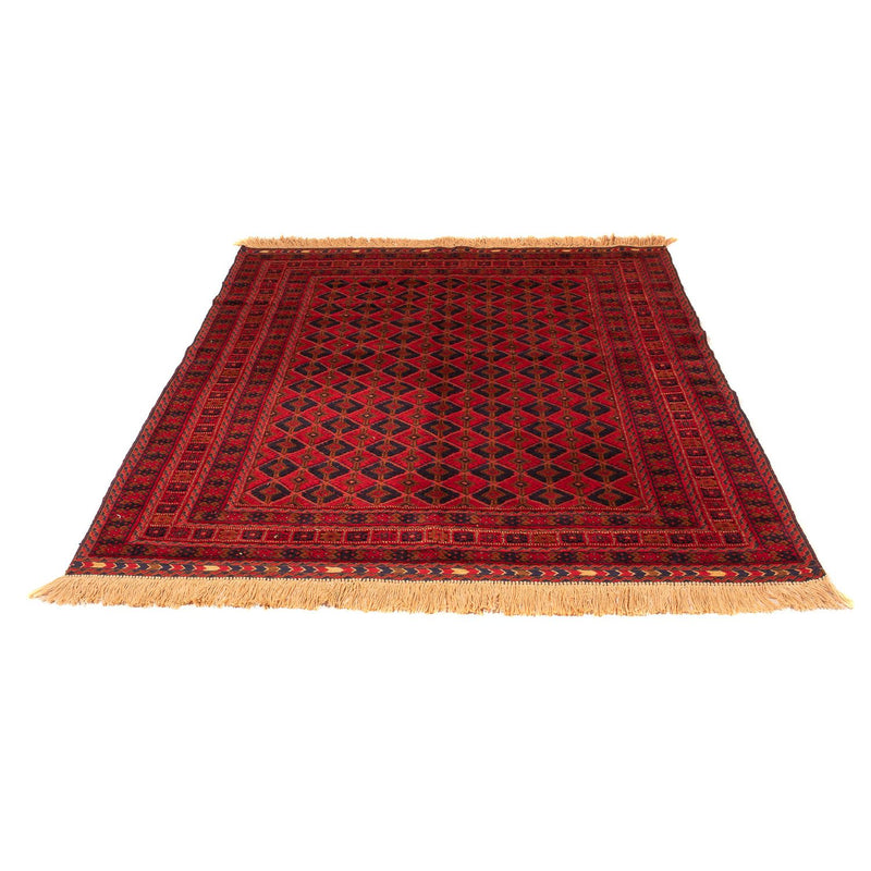 Turkaman teppe 153x190cm - Orientalsk teppe