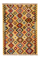 Kilim Maimana Teppe 144x204cm - Ullteppe
