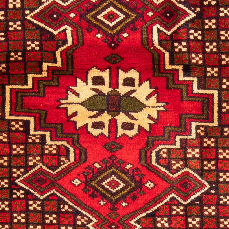 Afghansk kilim Teppe 155x87cm