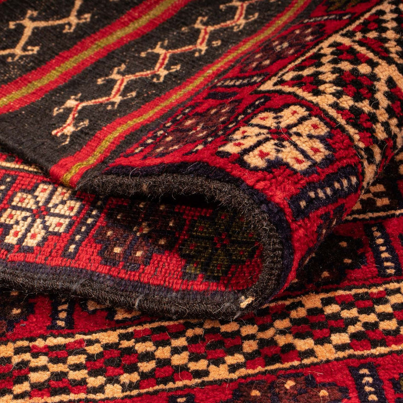 Afghansk kilim Teppe 155x87cm
