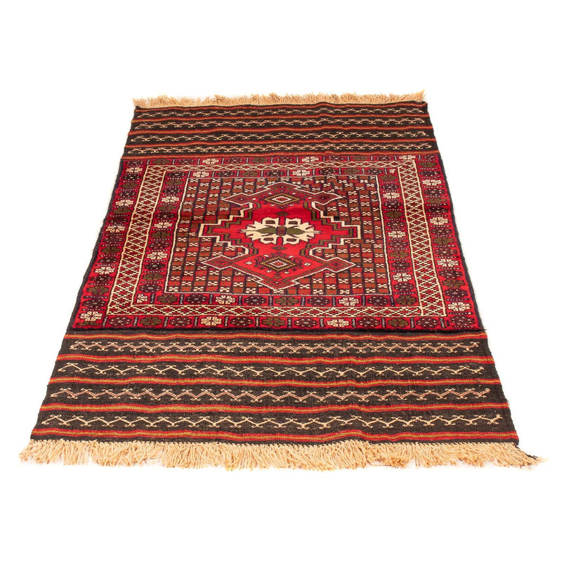 Afghansk kilim Teppe 155x87cm