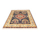 Afghansk teppe 213x151cm - Orientalsk teppe