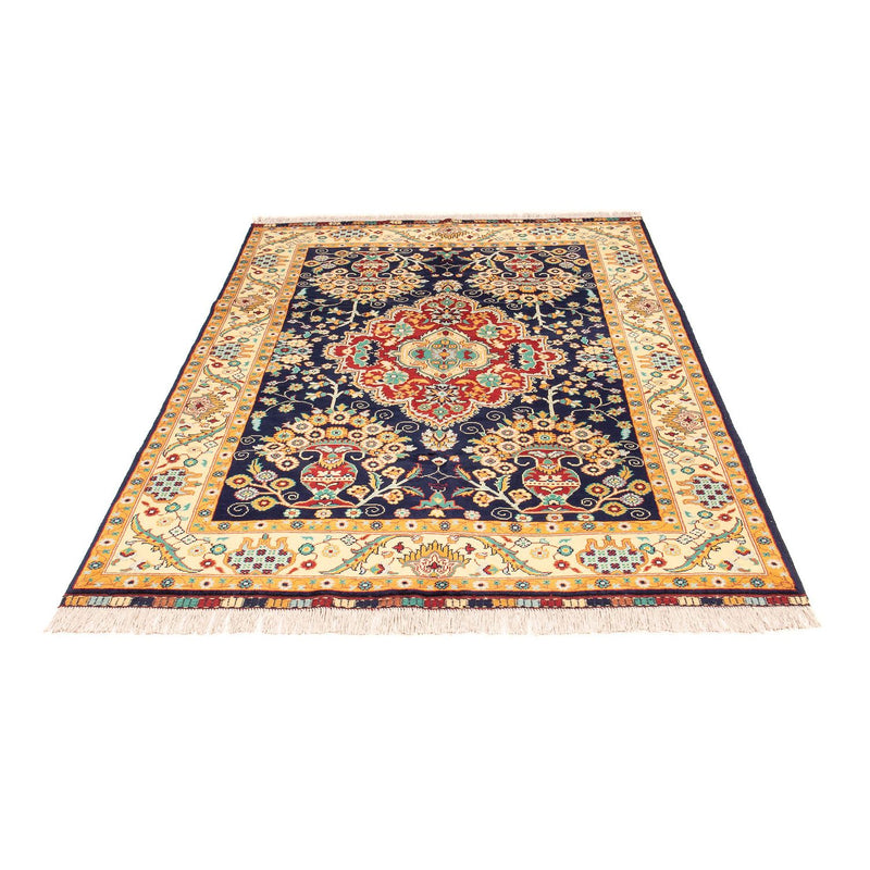 Afghansk teppe 213x151cm - Orientalsk teppe