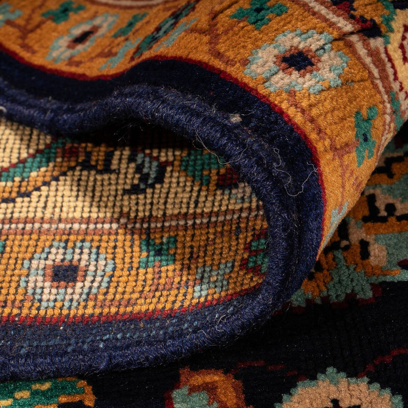 Afghansk teppe 213x151cm - Orientalsk teppe