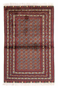Bukhara Teppe 150x100cm - Orientalsk teppe – product image